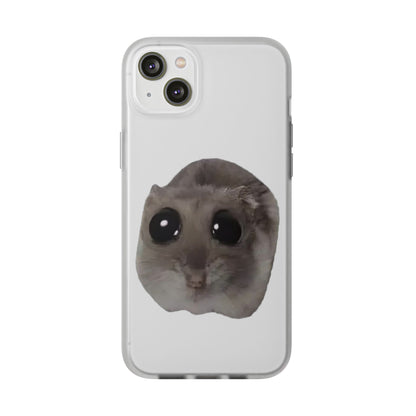 Flexi Case Hamster