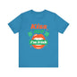 Unisex Shirt "kissmeimirish2"