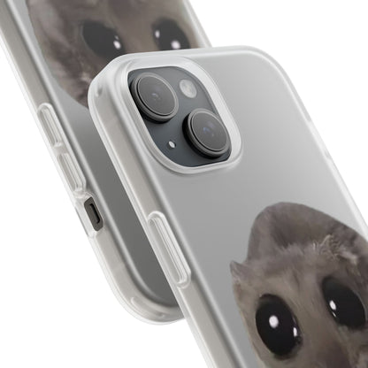 Flexi Case Hamster