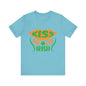 Unisex Shirt "kissmeimirish4"