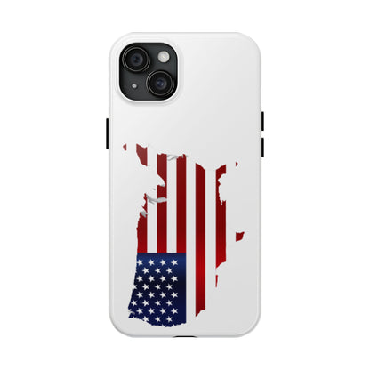 Phone Case "USA"