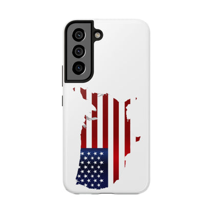 Phone Case "USA"