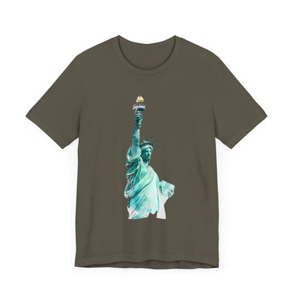 Unisex Shirt "Liberty1"