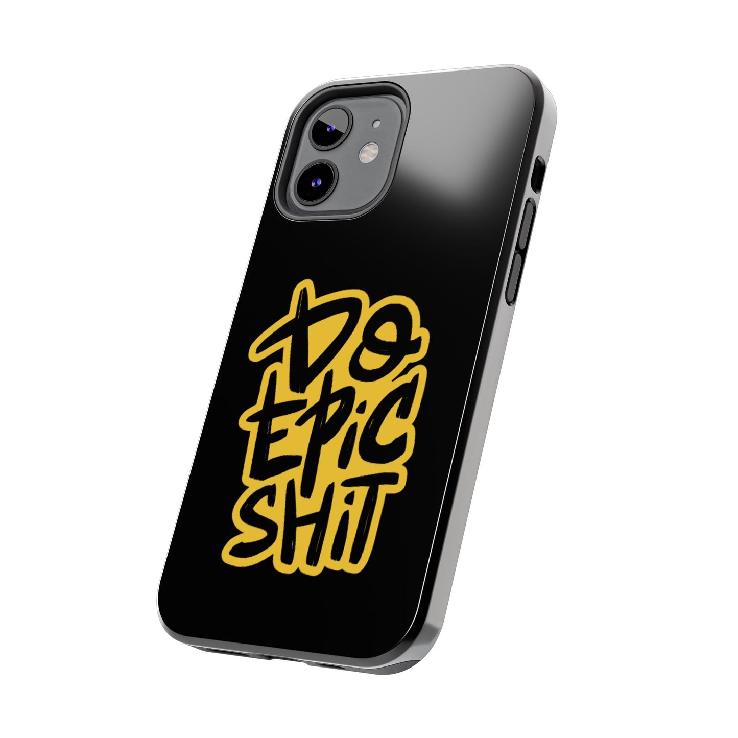 Phone Case "epic"