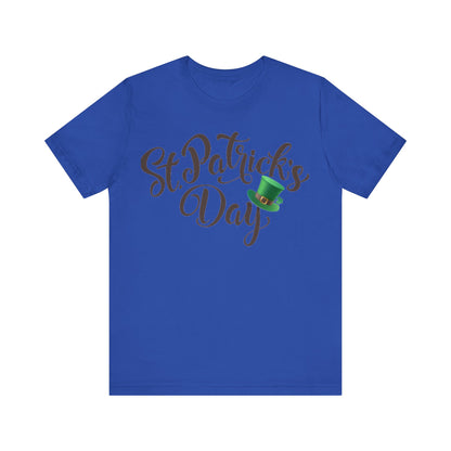 Unisex Shirt "stpatrick2"