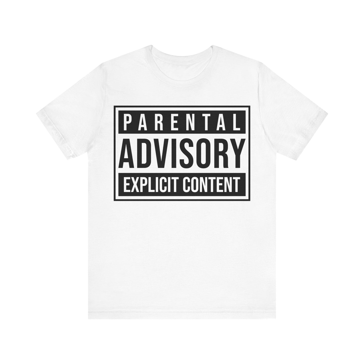 Unisex Jersey "Parental"