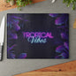 Cutting Board "tropical"