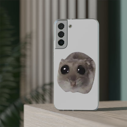 Flexi Case Hamster