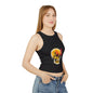 Women's Tank Top SkullFire