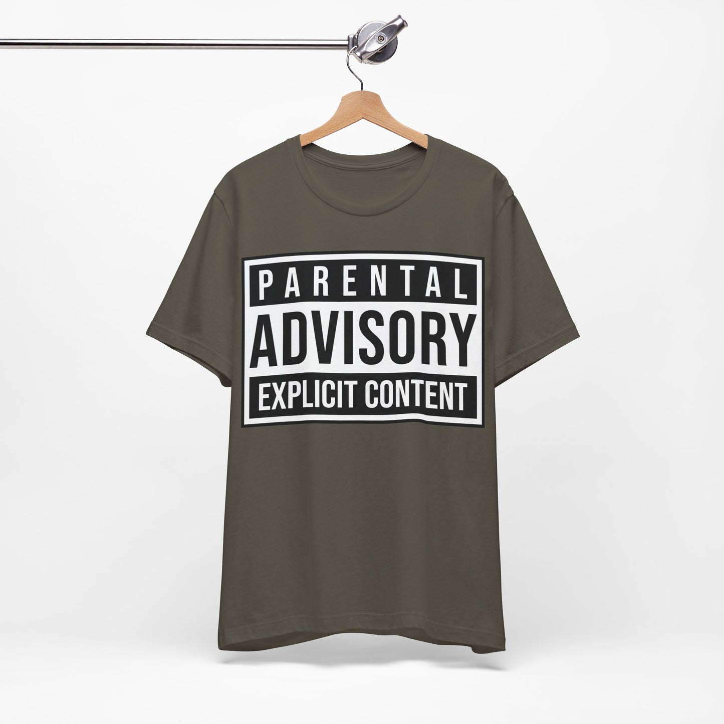 Unisex Jersey "Parental"