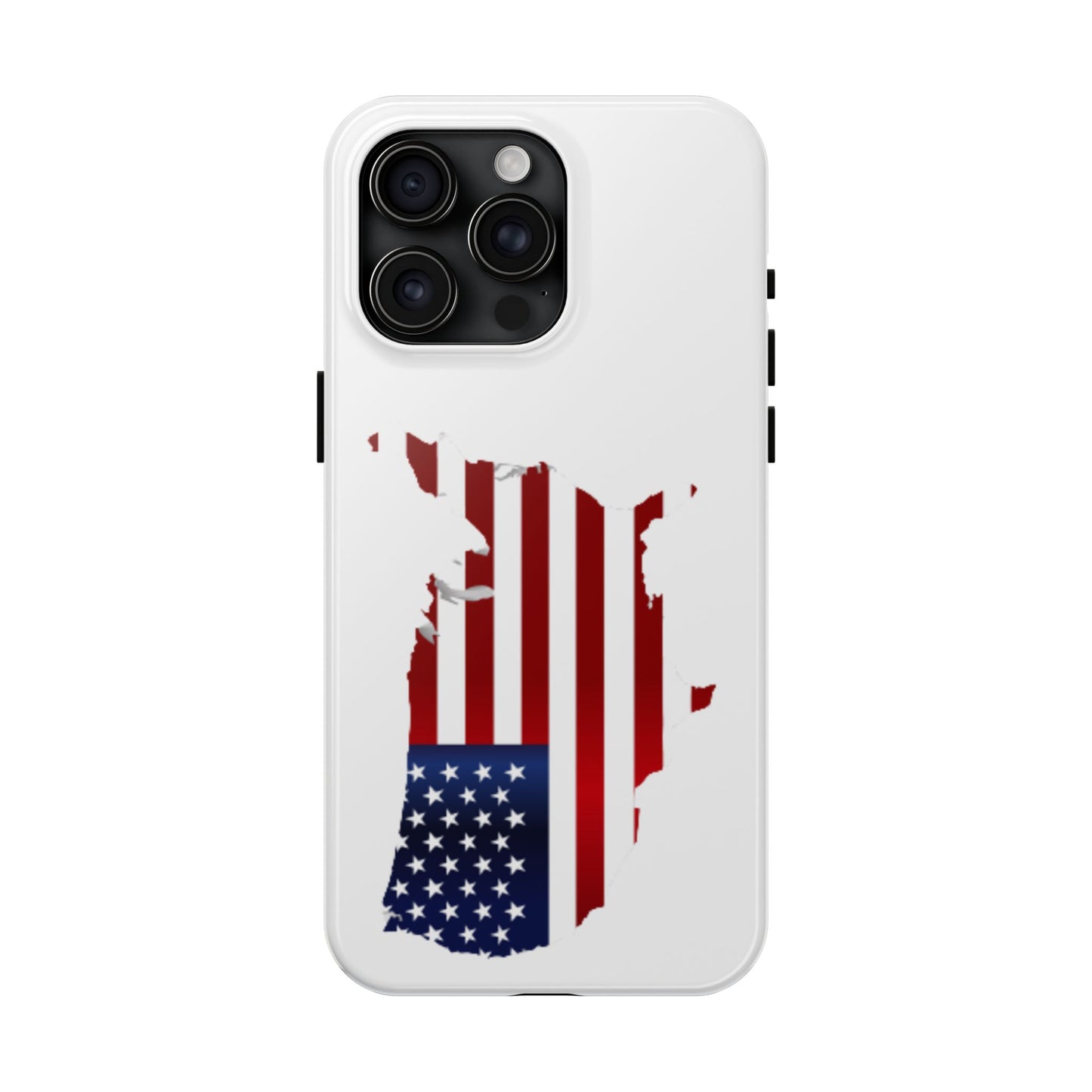 Phone Case "USA"