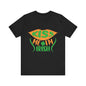 Unisex Shirt "kissmeimirish4"