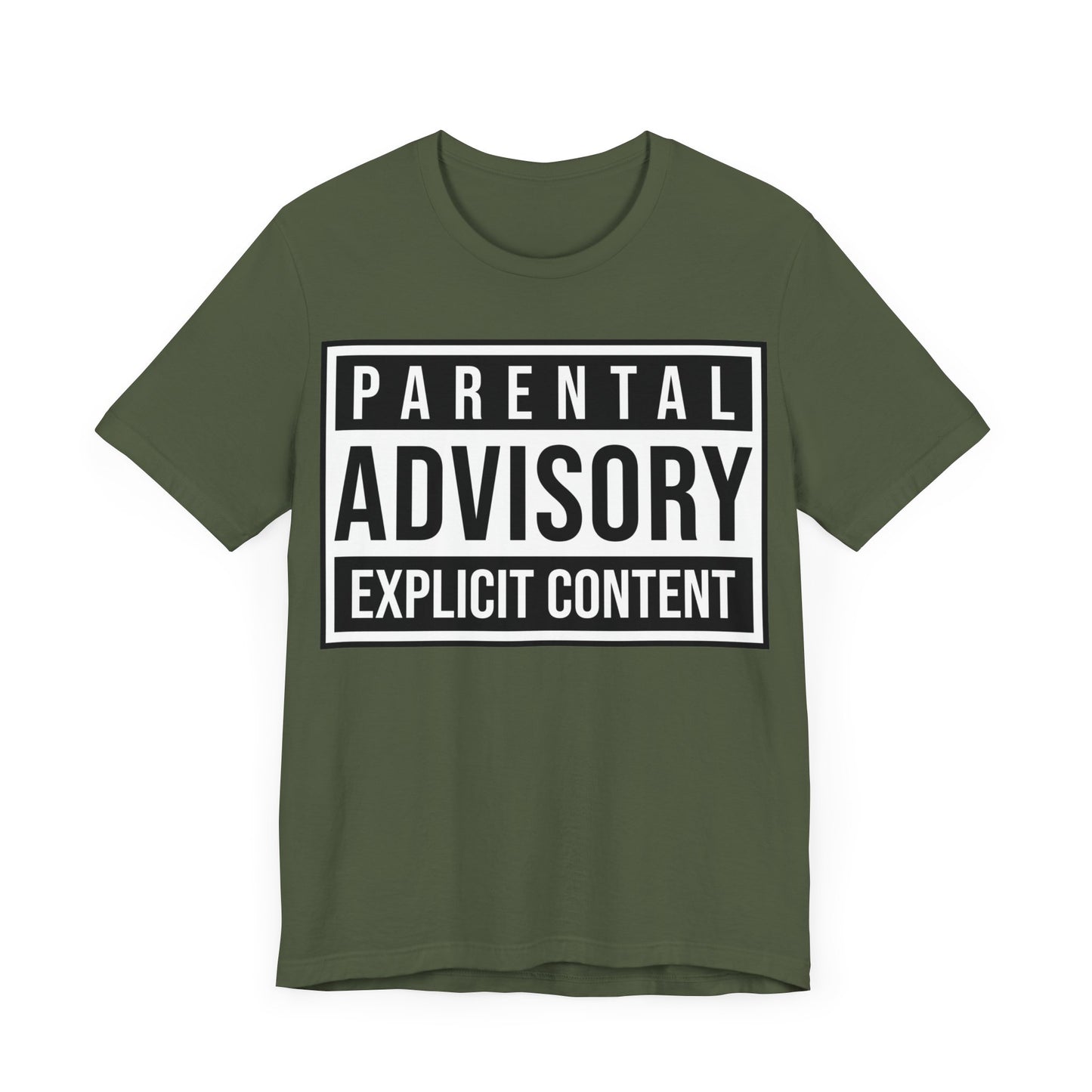 Unisex Jersey "Parental"