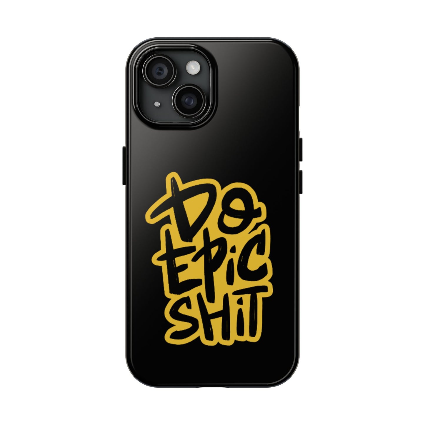 Phone Case "epic"