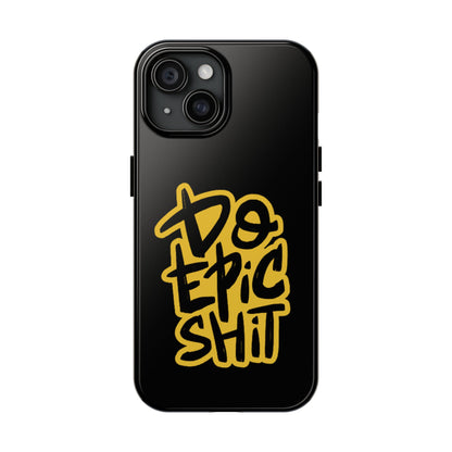 Phone Case "epic"