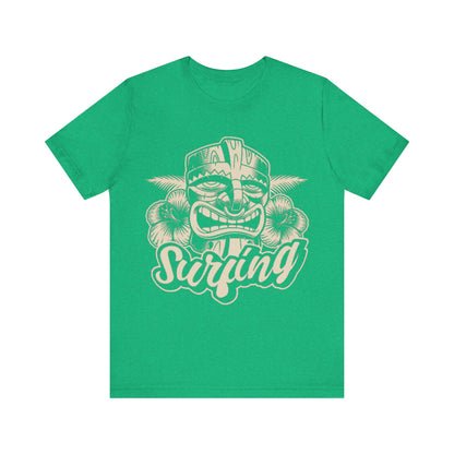 Unisex Shirt "Tiki1"