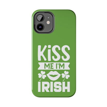 Phone Case "kissme"