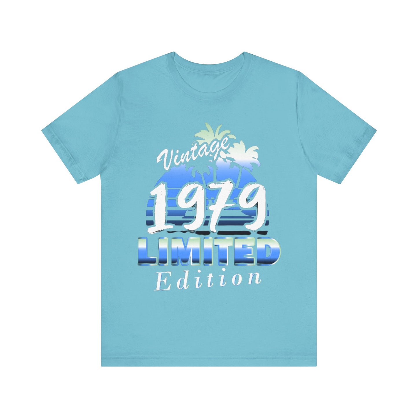 Unisex Shirt "1979"