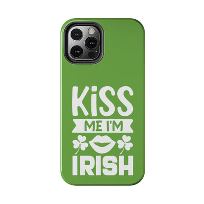 Phone Case "kissme"