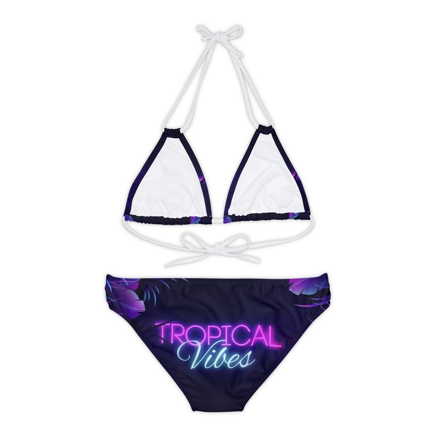 Bikini Set "Tropical"