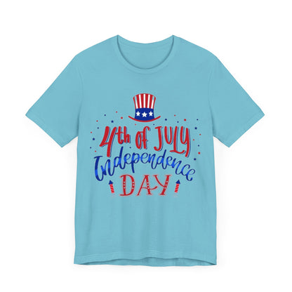 Unisex Shirt "4July1"