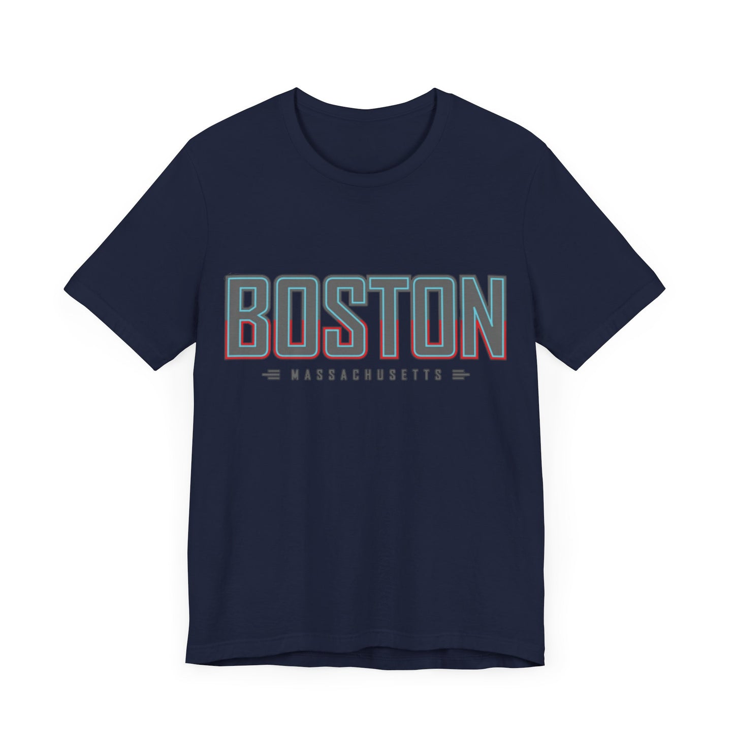 Unisex Shirt "Boston"