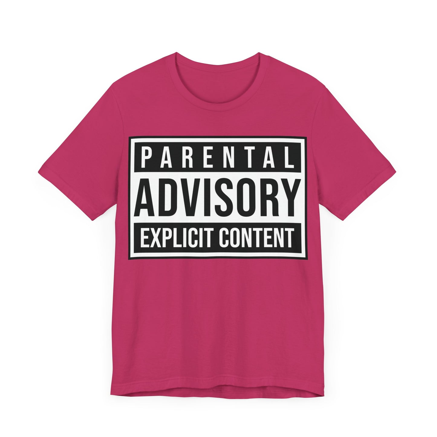 Unisex Jersey "Parental"