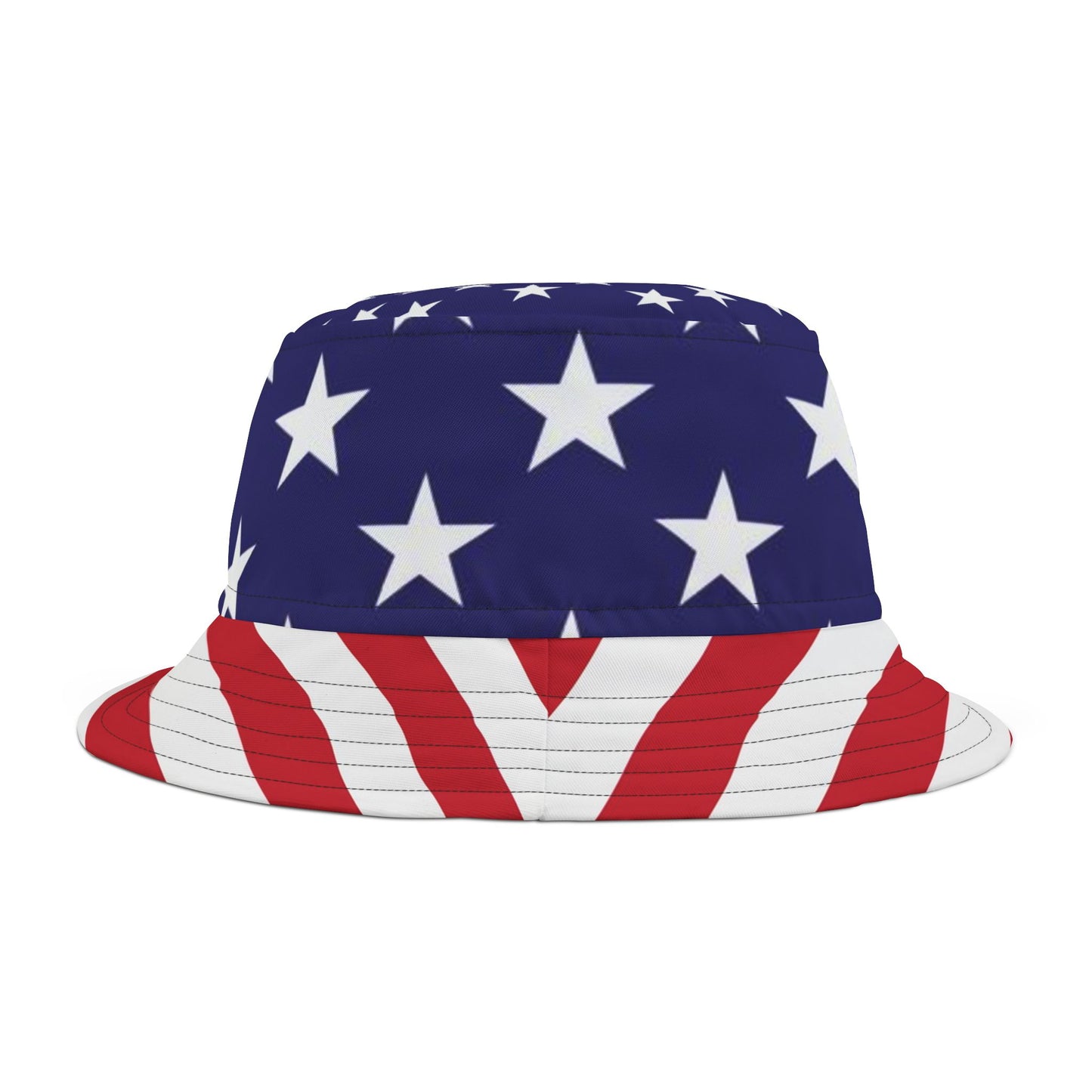 Bucket Hat "USA"