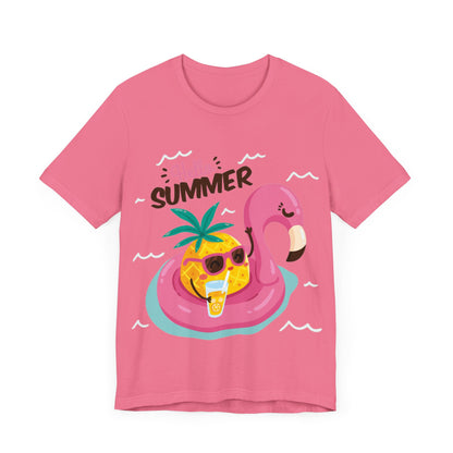 Unisex Jersey "hellosummer"