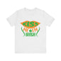 Unisex Shirt "kissmeimirish4"