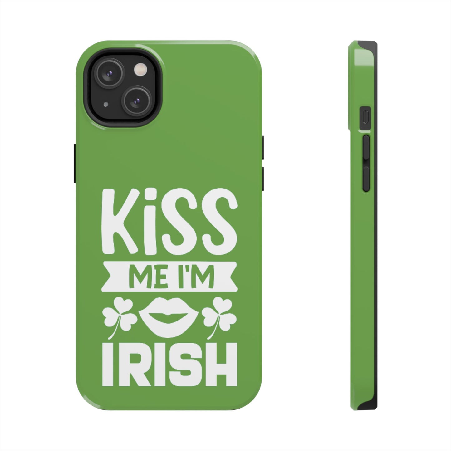 Phone Case "kissme"