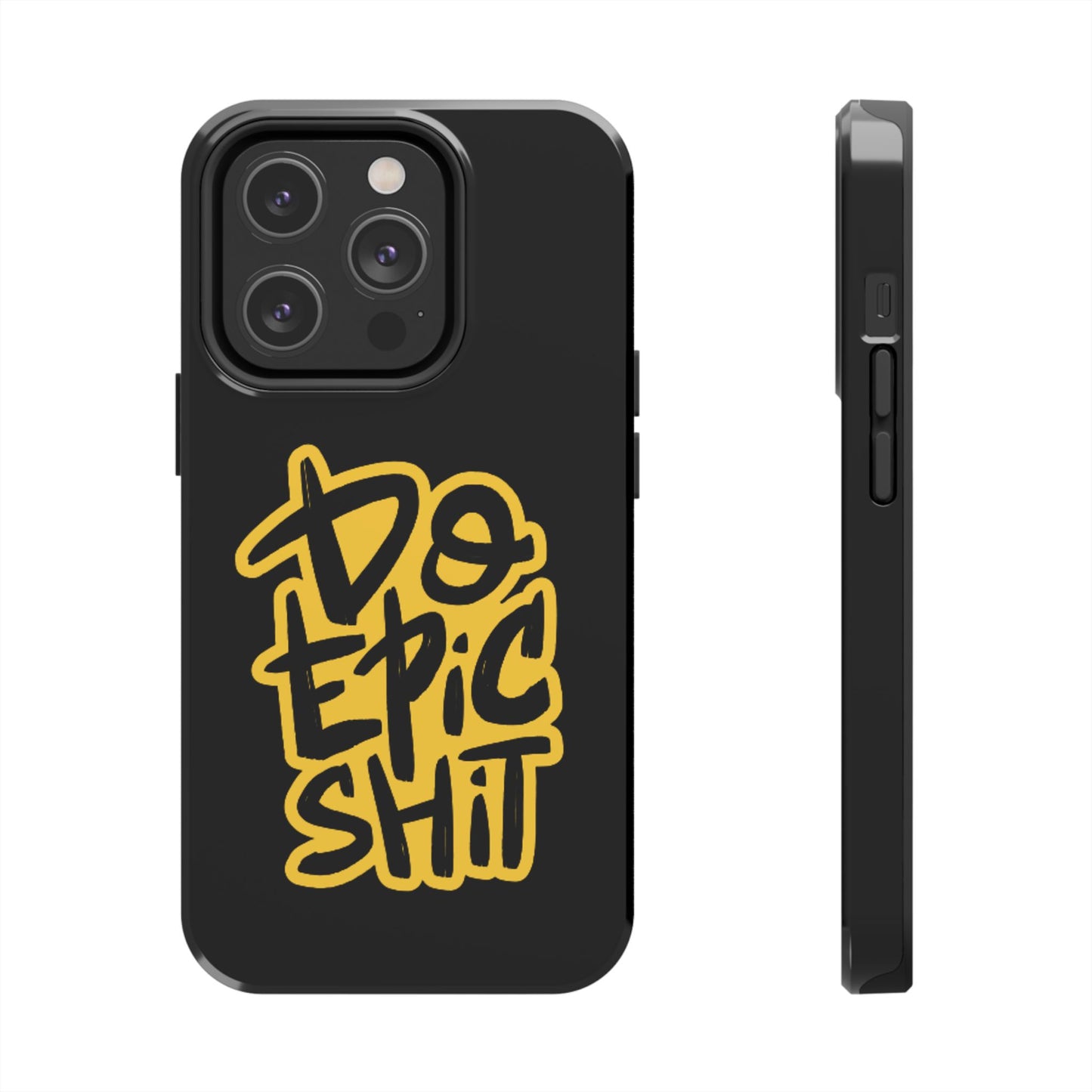 Phone Case "epic"