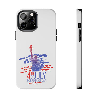 Phone Case "4th July"