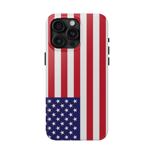 Phone Case "USA"