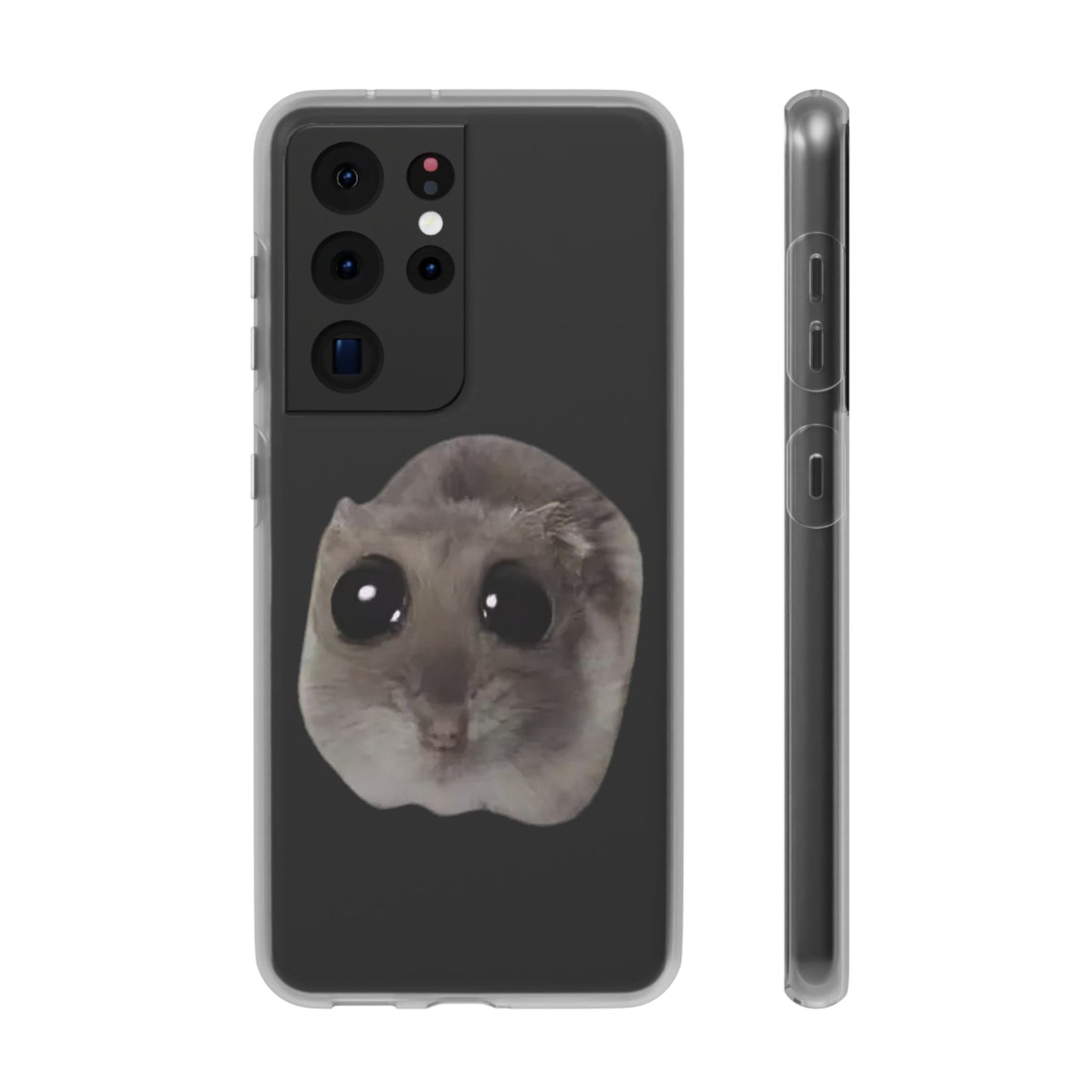 Flexi Case Hamster