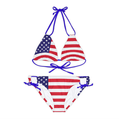 Bikini Set "USA"