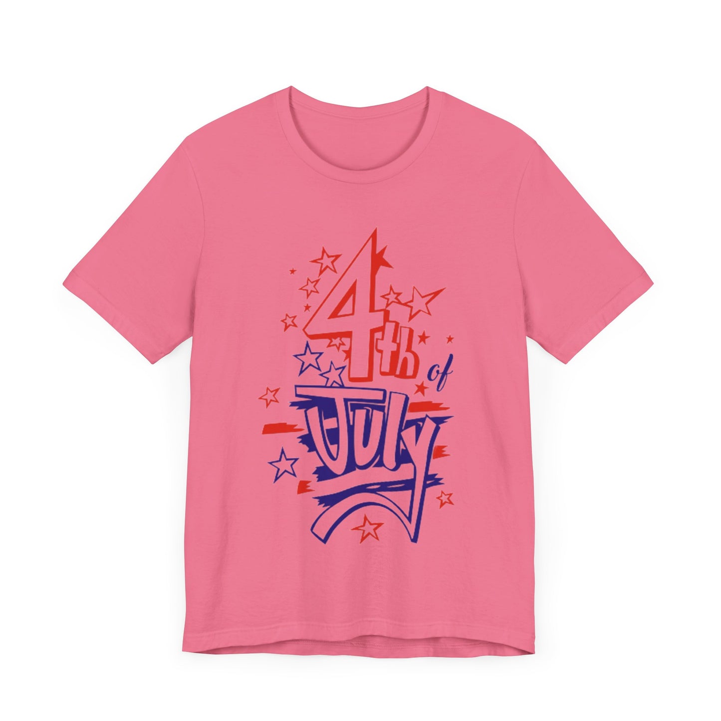 Unisex Shirt "4July2"