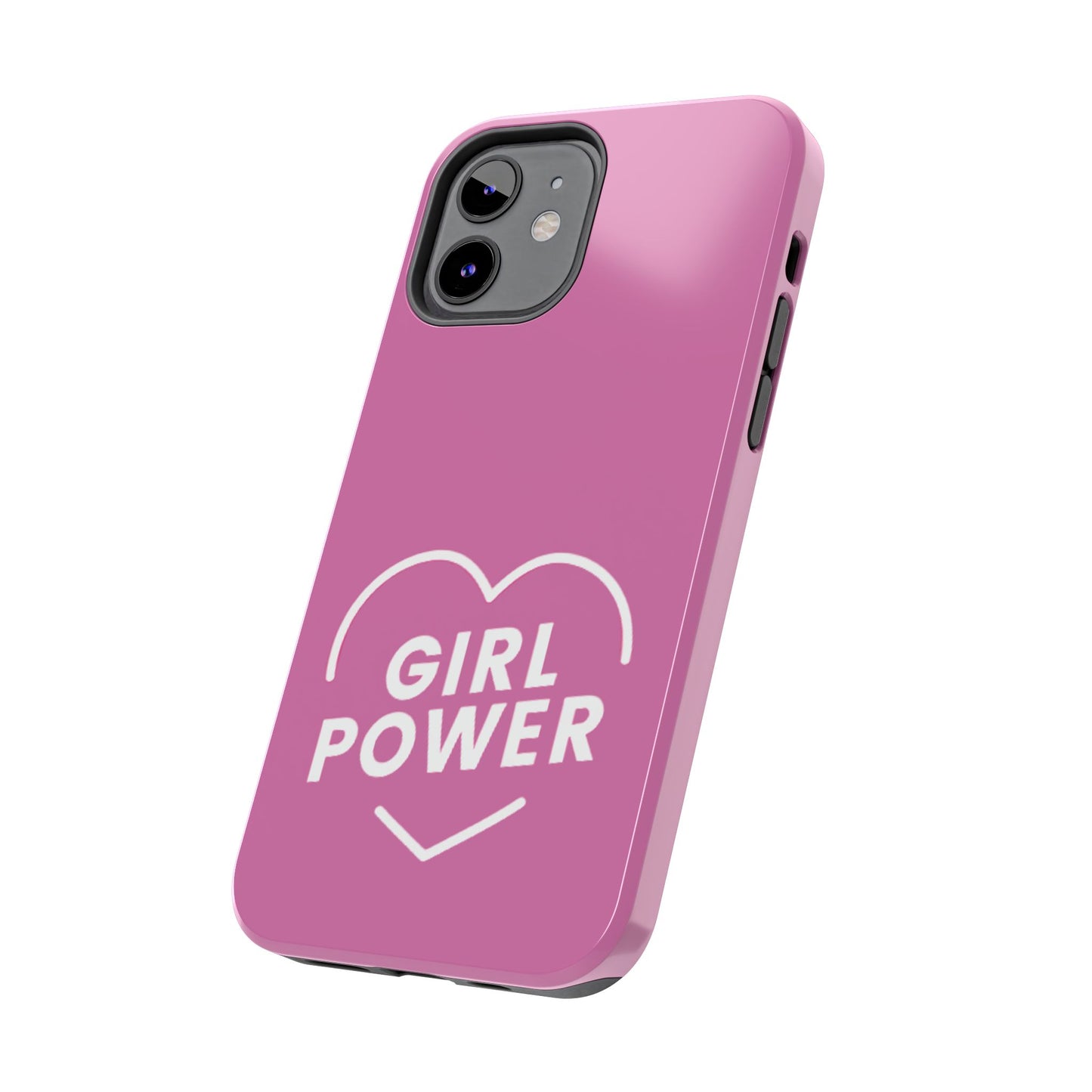 Phone Case "girlpower"