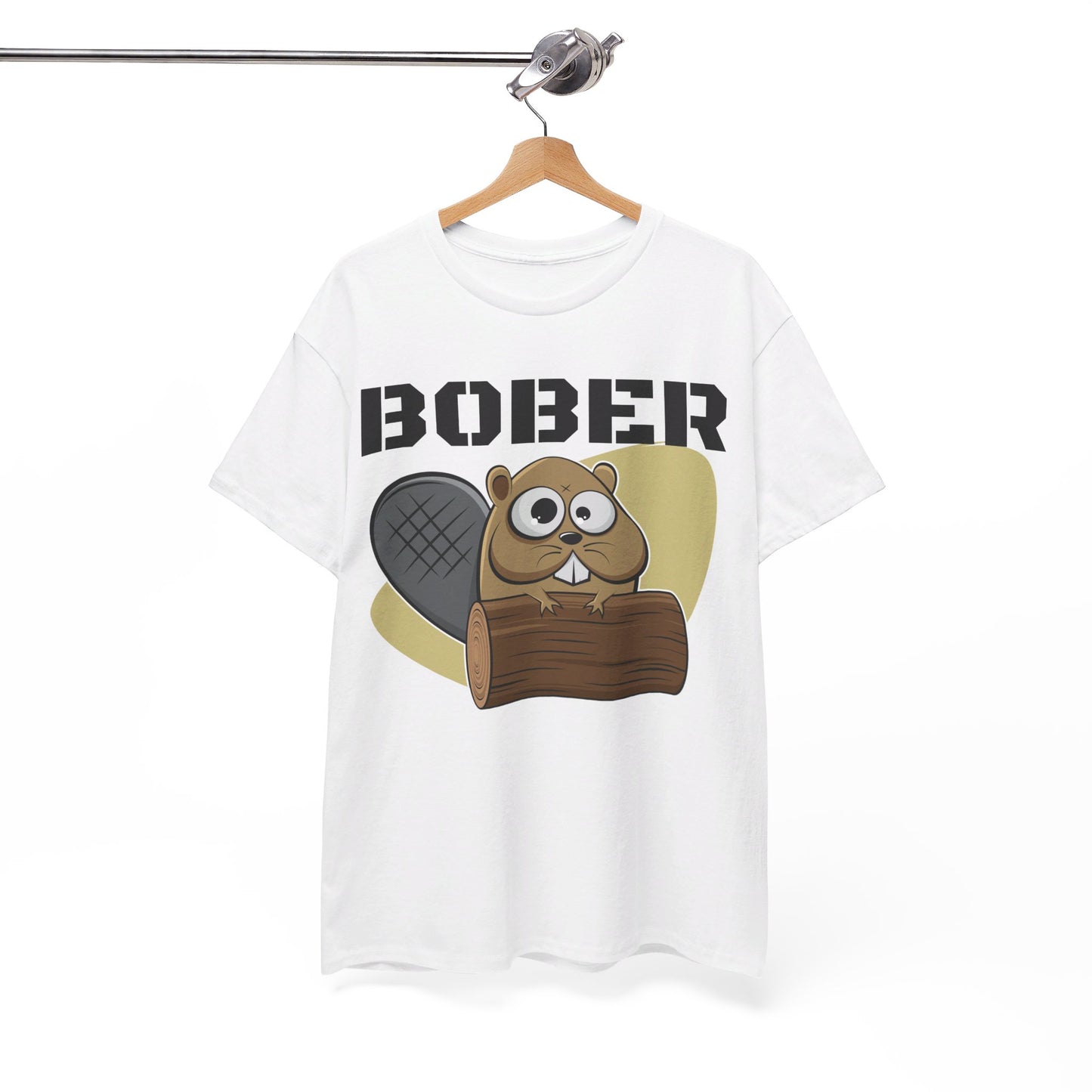 Unisex Tee Bober