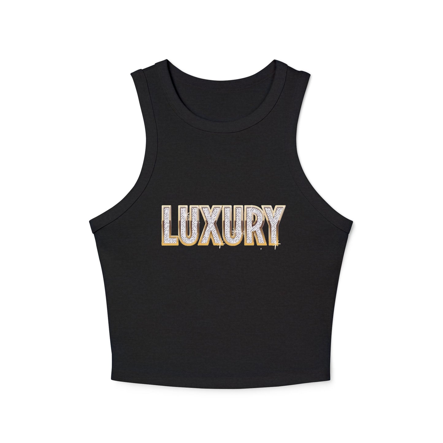 Women's Tank Top Luxury