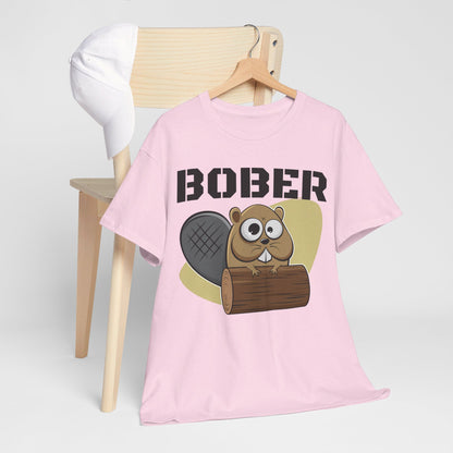 Unisex Tee Bober