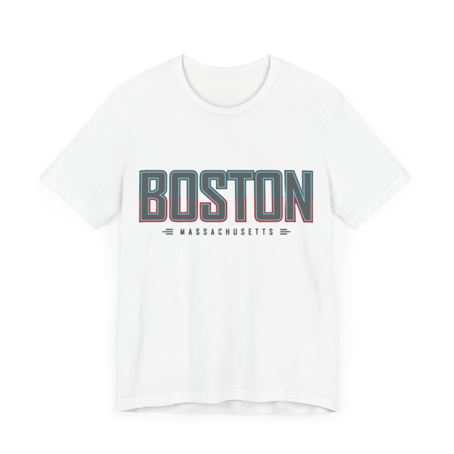 Unisex Shirt "Boston"