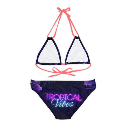 Bikini Set "Tropical"