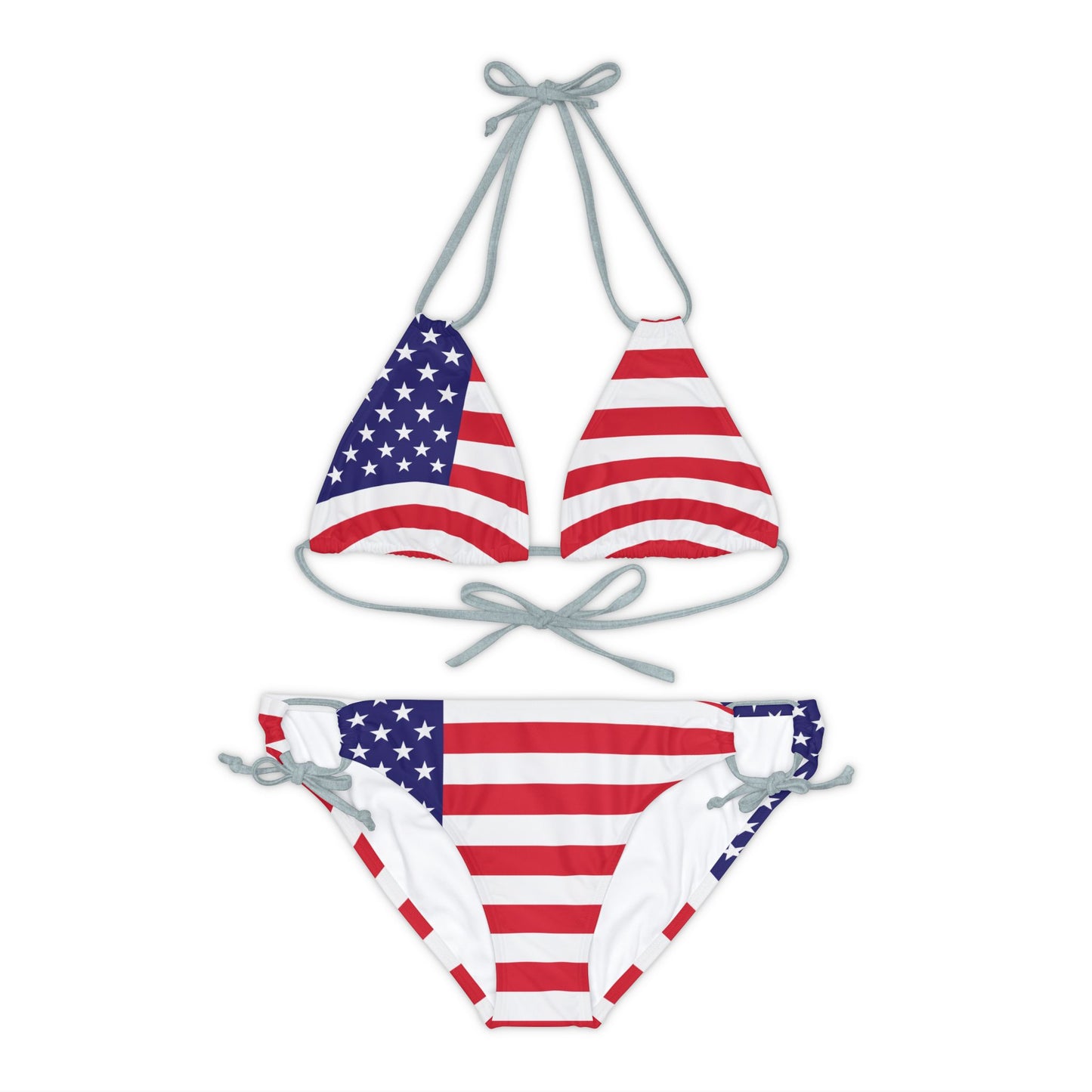 Bikini Set "USA"