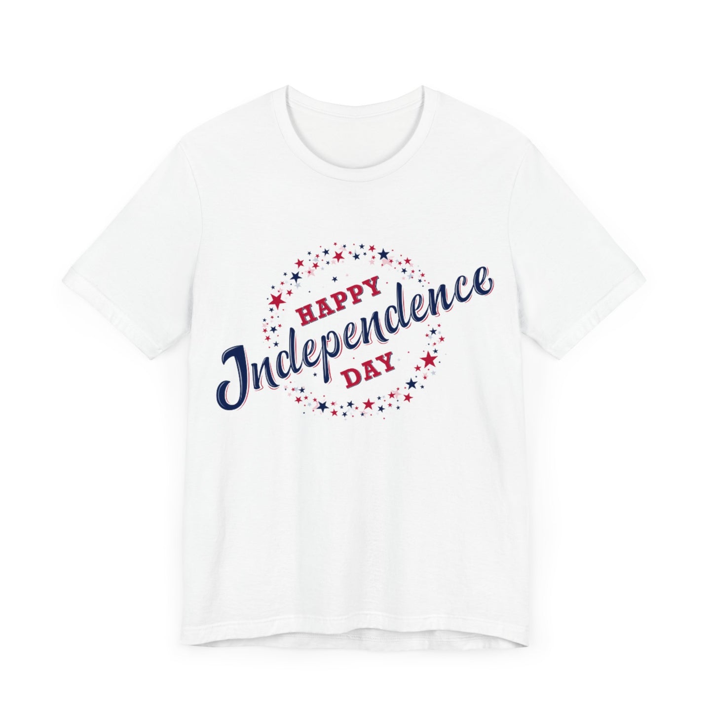 Unisex Shirt "independenceday"