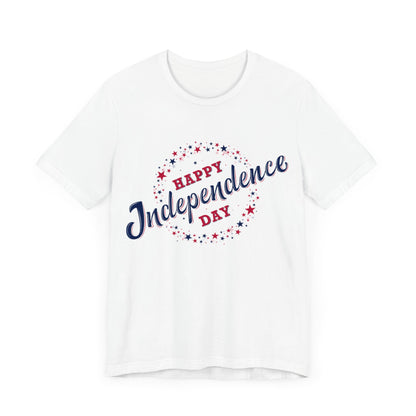 Unisex Shirt "independenceday"