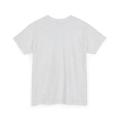 Unisex Heavy Cotton Tee Waffle