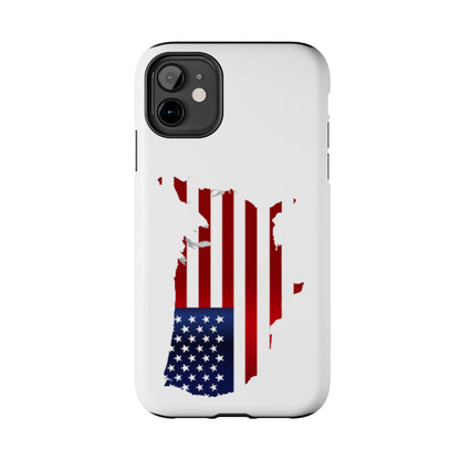 Phone Case "USA"