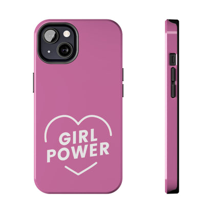 Phone Case "girlpower"