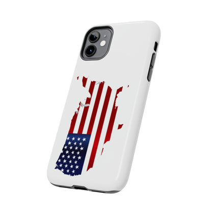 Phone Case "USA"